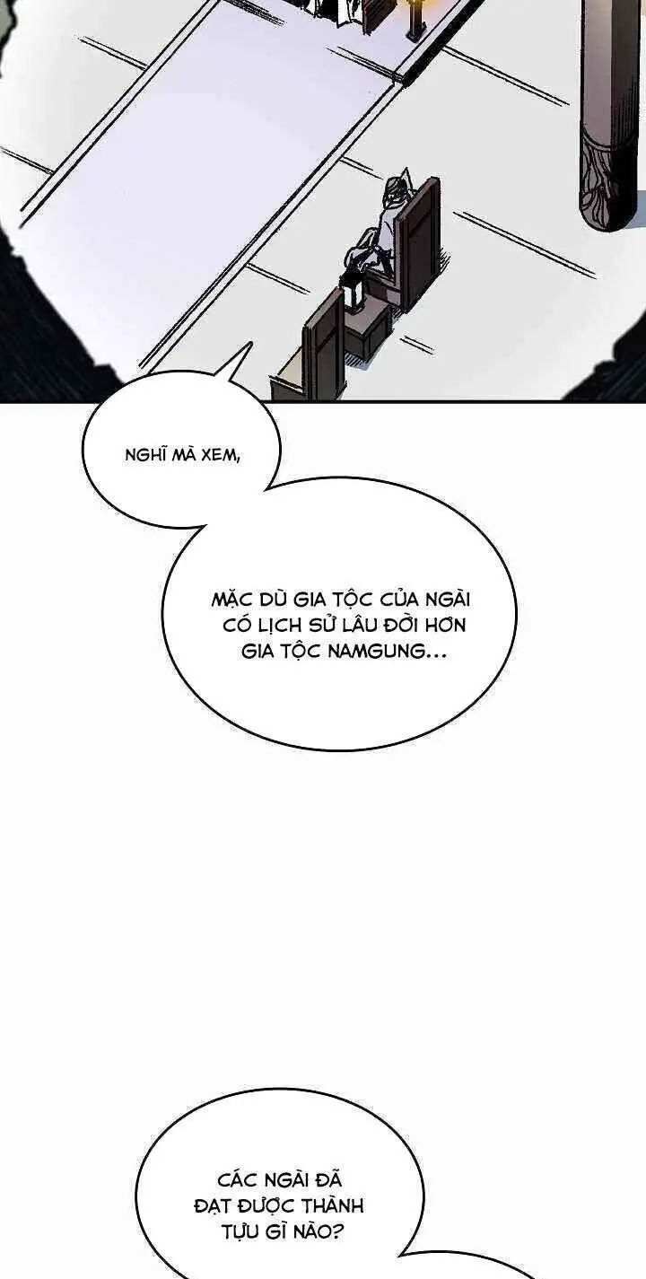 Hồi Ức Của Chiến Thần Nettruyen ZZZ Chương 79 Page 24