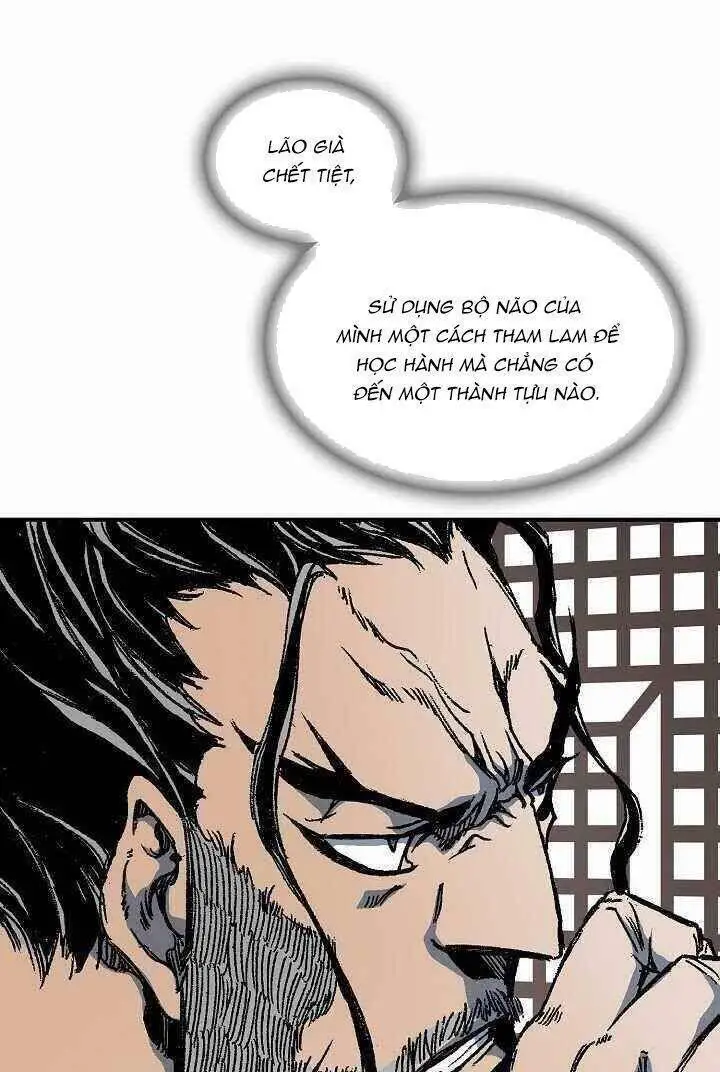 Hồi Ức Của Chiến Thần Nettruyen ZZZ Chương 79 Page 29