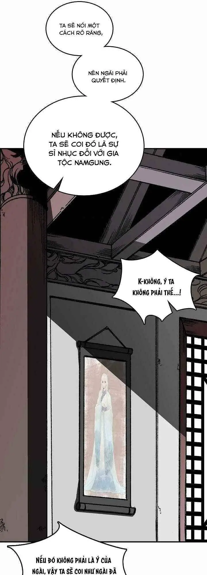 Hồi Ức Của Chiến Thần Nettruyen ZZZ Chương 79 Page 31