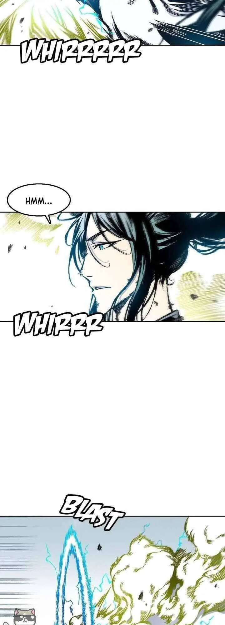 Hồi Ức Của Chiến Thần Nettruyen ZZZ Chương 36 Page 41
