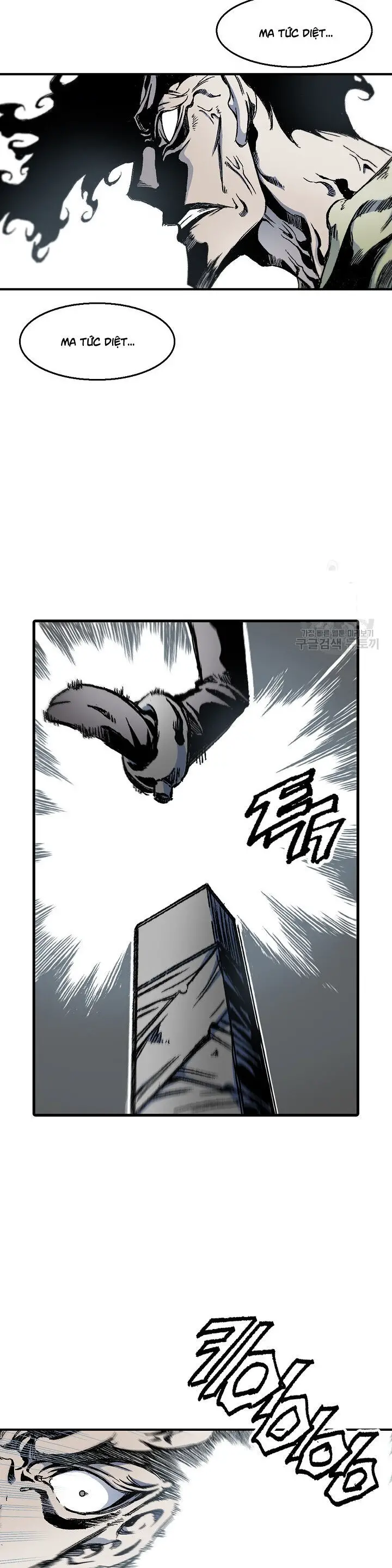 Hồi Ức Của Chiến Thần Nettruyen ZZZ Chương 47 Page 23