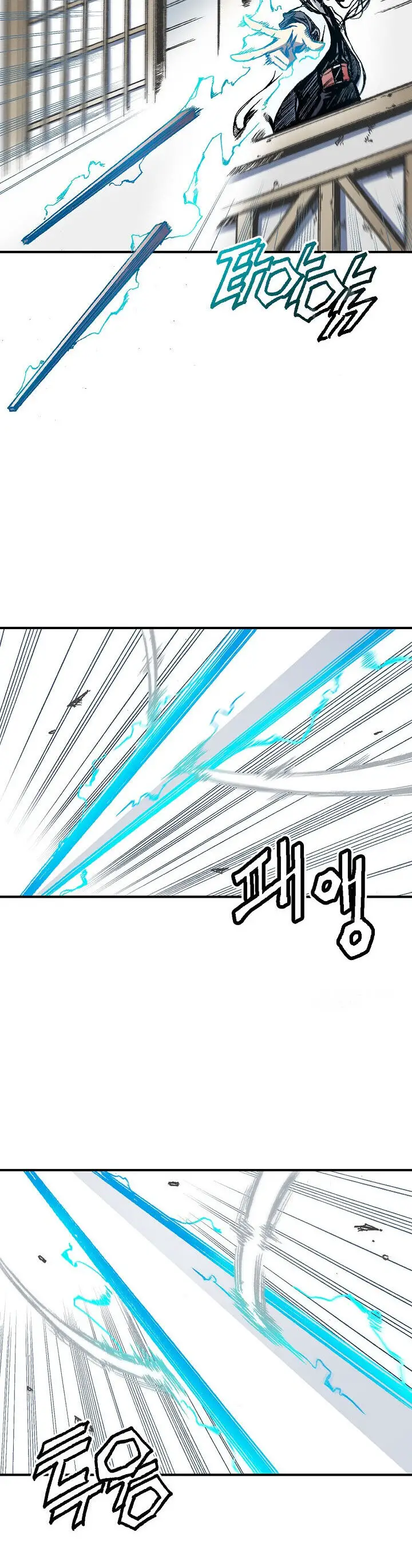 Hồi Ức Của Chiến Thần Nettruyen ZZZ Chương 47 Page 32