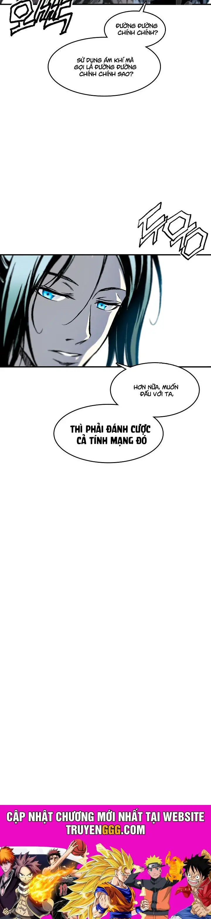 Hồi Ức Của Chiến Thần Nettruyen ZZZ Chương 47 Page 37