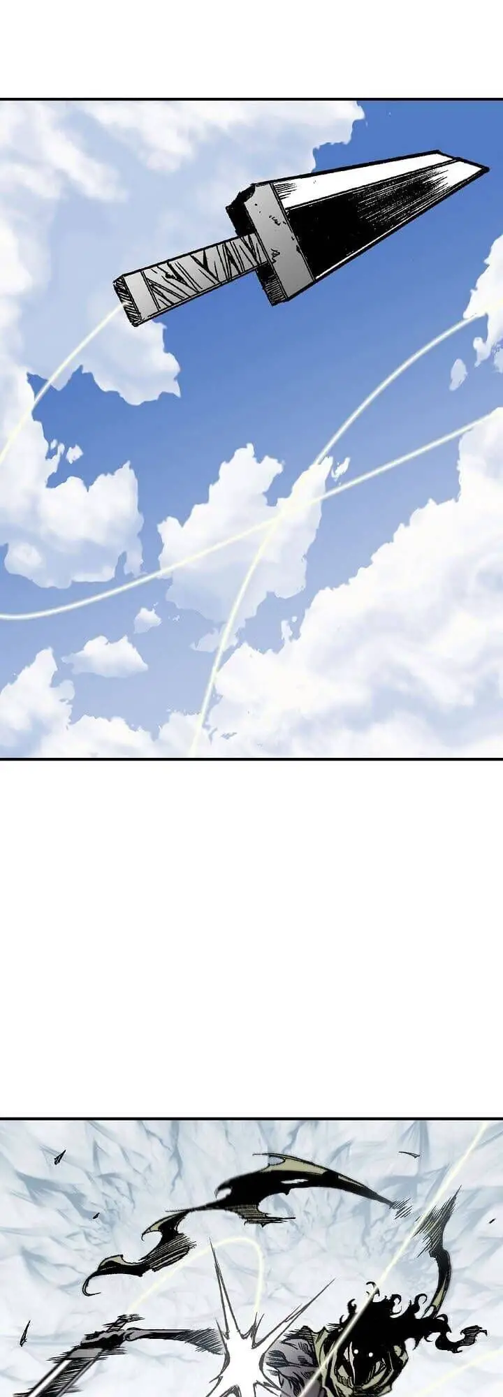 Hồi Ức Của Chiến Thần Nettruyen ZZZ Chương 47 Page 40