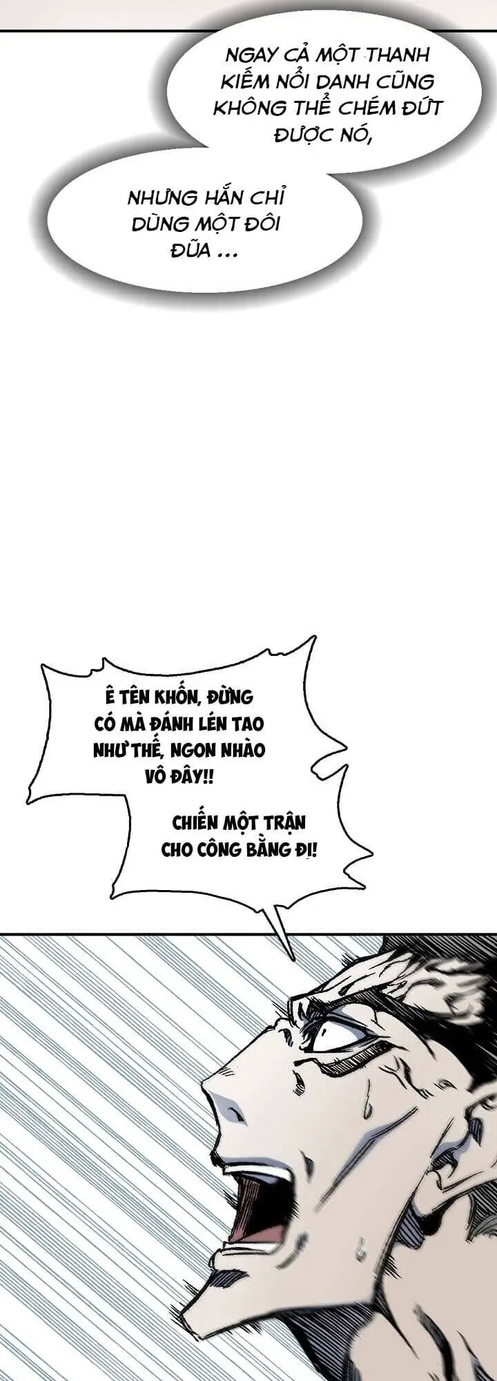 Hồi Ức Của Chiến Thần Nettruyen ZZZ Chương 47 Page 51