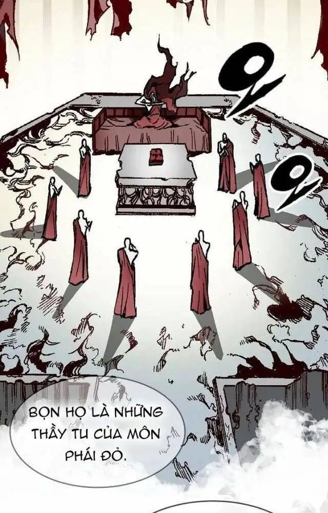 Hồi Ức Của Chiến Thần Nettruyen ZZZ Chương 109 Page 2