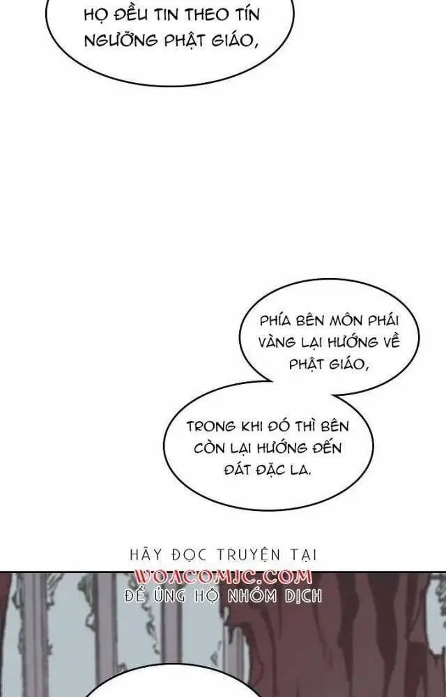 Hồi Ức Của Chiến Thần Nettruyen ZZZ Chương 109 Page 4