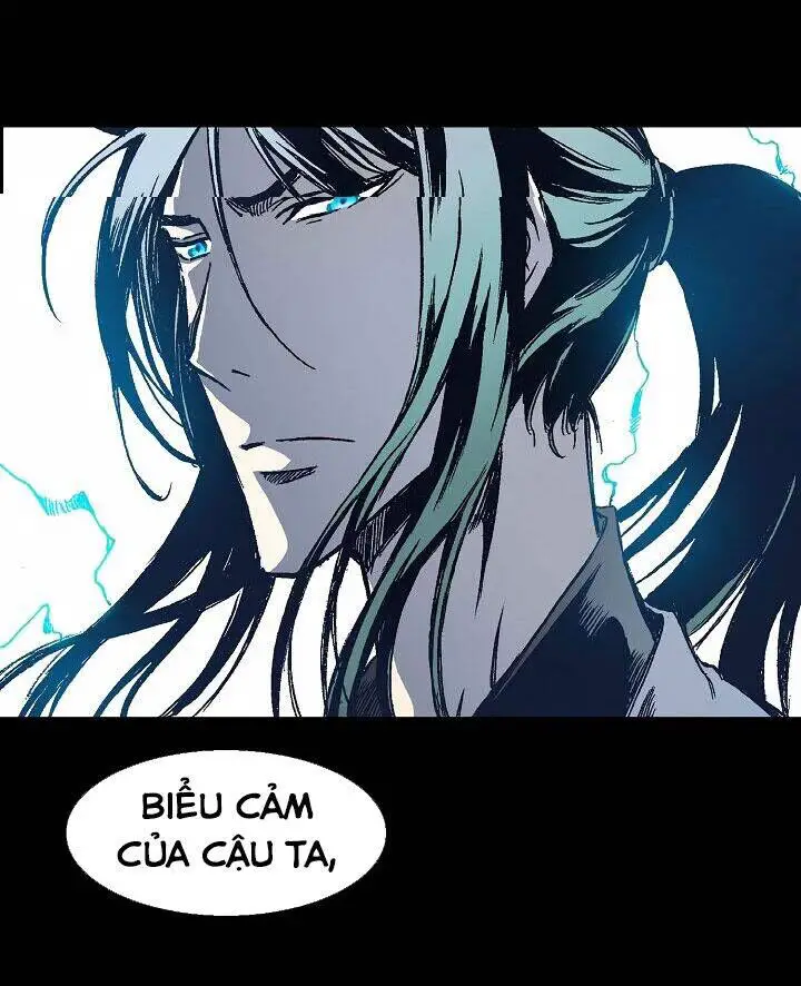 Hồi Ức Của Chiến Thần Nettruyen ZZZ Chương 46 Page 66