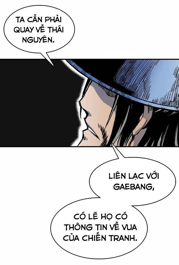 Hồi Ức Của Chiến Thần Nettruyen ZZZ Chương 46 Page 75