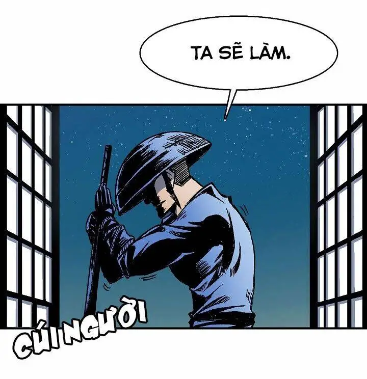Hồi Ức Của Chiến Thần Nettruyen ZZZ Chương 46 Page 76