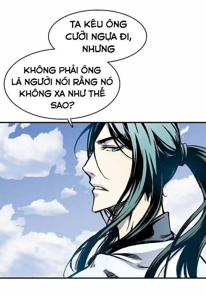 Hồi Ức Của Chiến Thần Nettruyen ZZZ Chương 46 Page 84