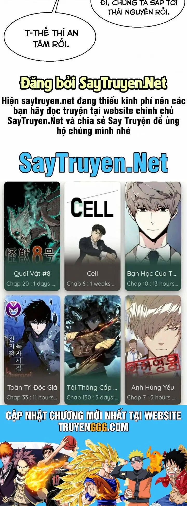 Hồi Ức Của Chiến Thần Nettruyen ZZZ Chương 46 Page 88