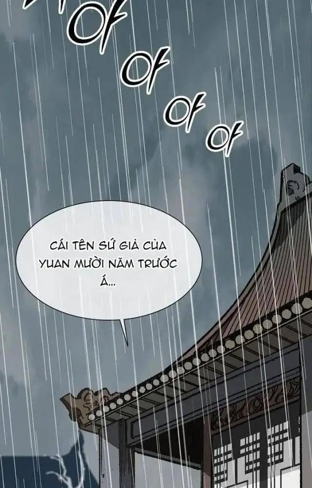 Hồi Ức Của Chiến Thần Nettruyen ZZZ Chương 111 Page 23