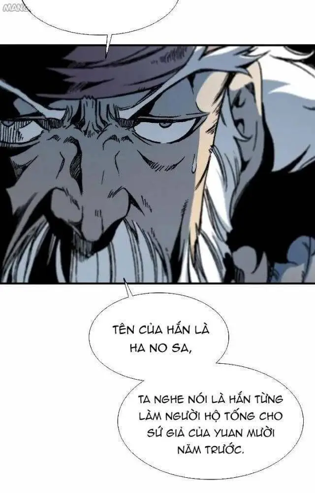 Hồi Ức Của Chiến Thần Nettruyen ZZZ Chương 111 Page 25