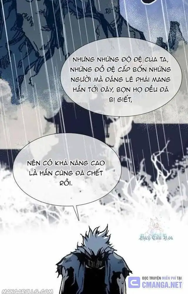 Hồi Ức Của Chiến Thần Nettruyen ZZZ Chương 111 Page 30