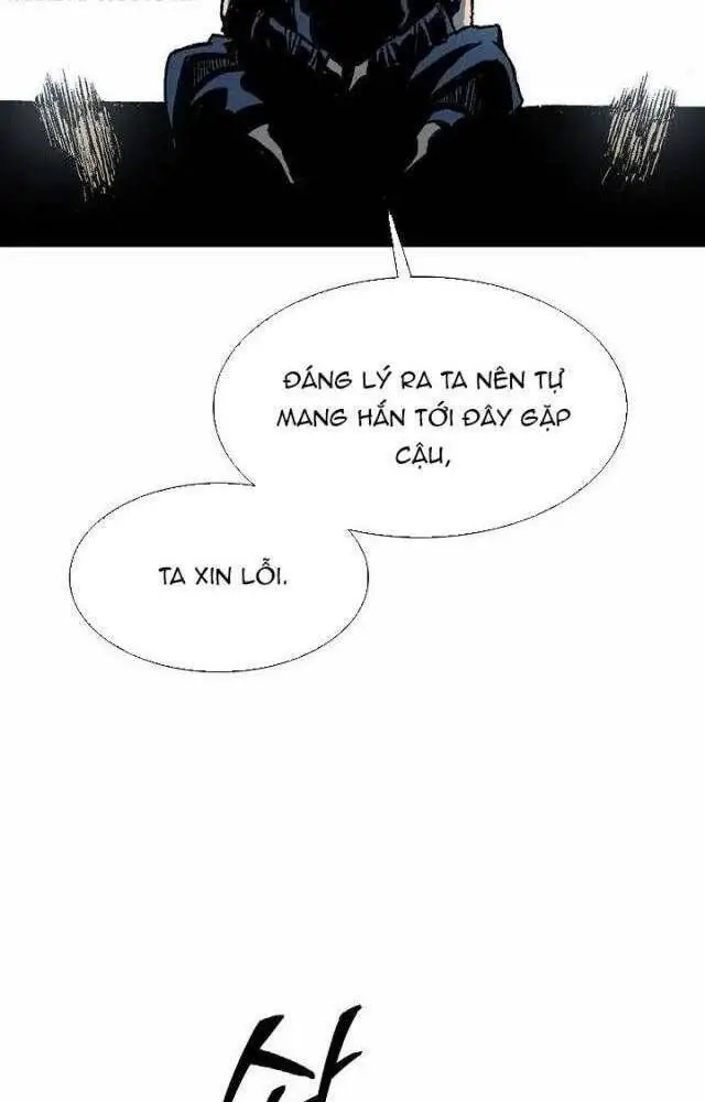 Hồi Ức Của Chiến Thần Nettruyen ZZZ Chương 111 Page 31