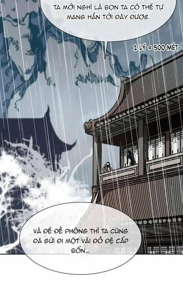 Hồi Ức Của Chiến Thần Nettruyen ZZZ Chương 111 Page 35