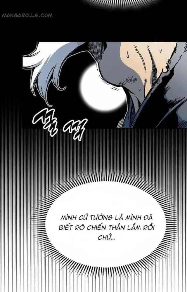 Hồi Ức Của Chiến Thần Nettruyen ZZZ Chương 111 Page 51