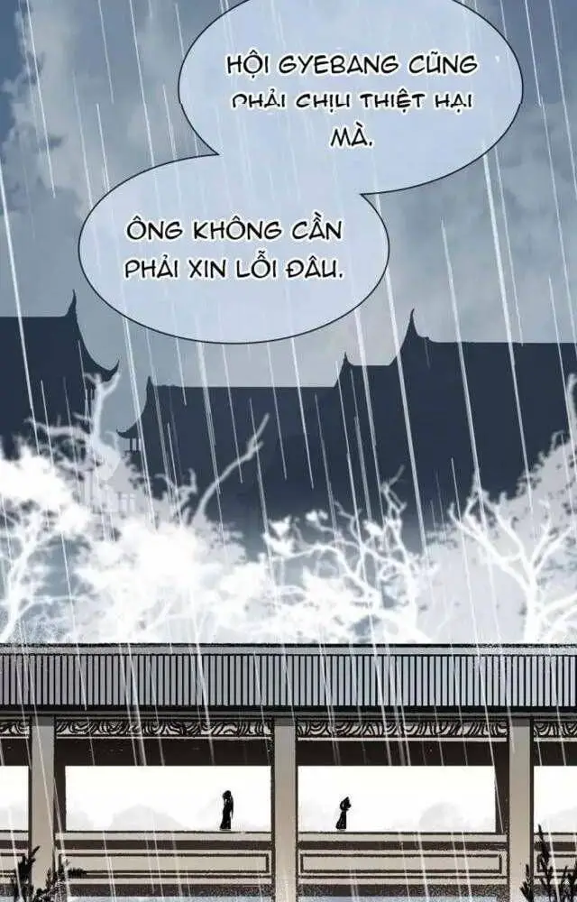 Hồi Ức Của Chiến Thần Nettruyen ZZZ Chương 111 Page 59