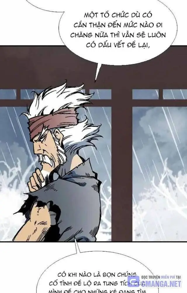 Hồi Ức Của Chiến Thần Nettruyen ZZZ Chương 111 Page 64