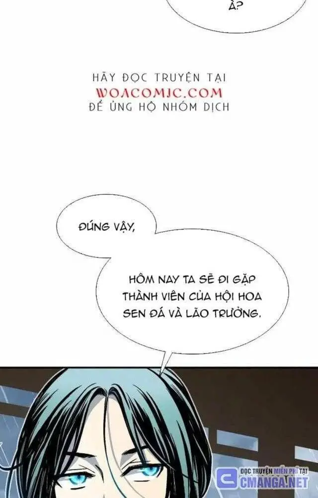 Hồi Ức Của Chiến Thần Nettruyen ZZZ Chương 111 Page 76