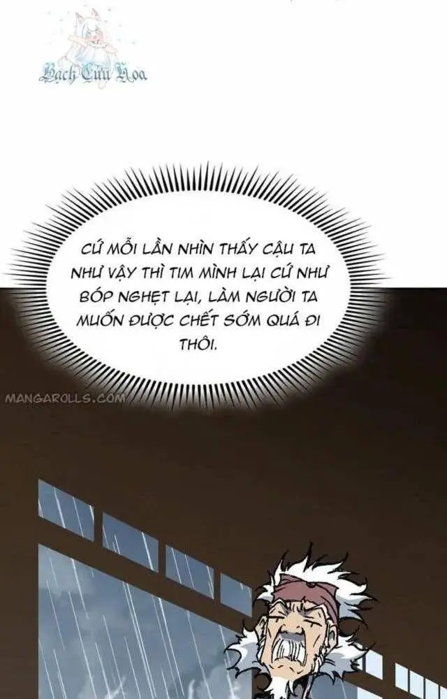 Hồi Ức Của Chiến Thần Nettruyen ZZZ Chương 111 Page 92