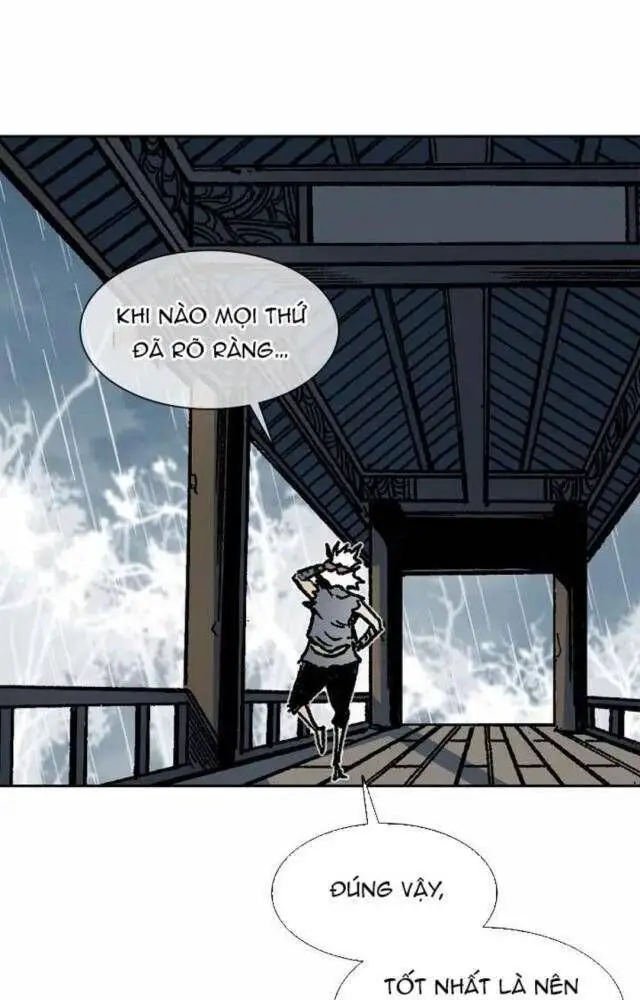 Hồi Ức Của Chiến Thần Nettruyen ZZZ Chương 111 Page 98