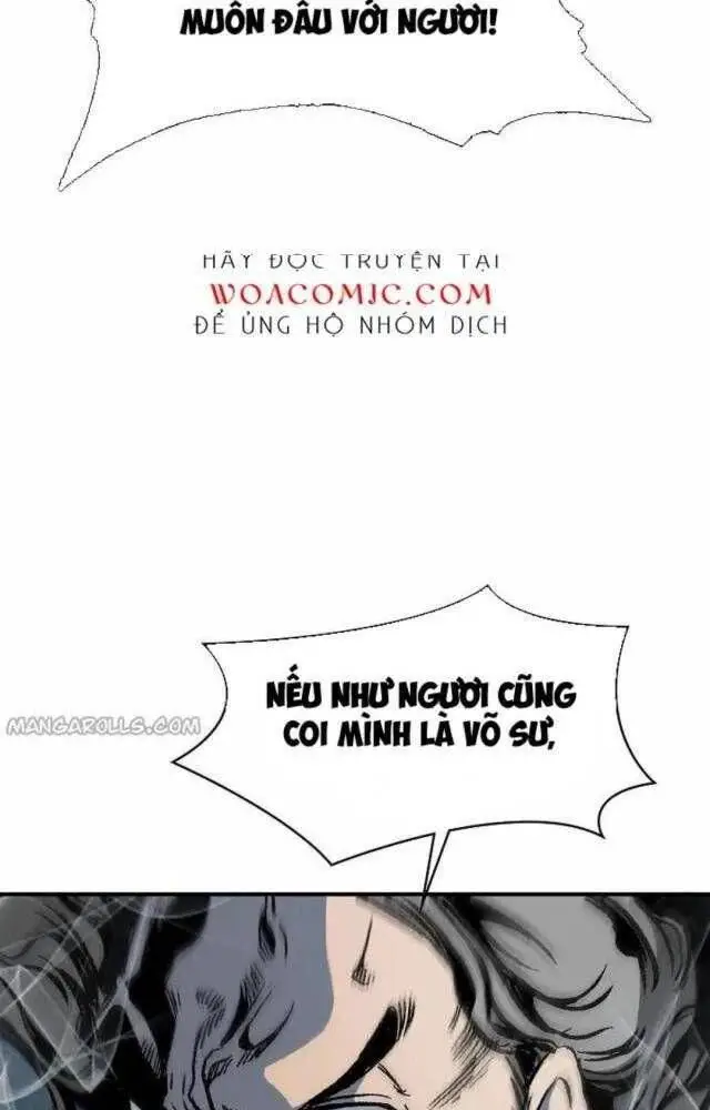 Hồi Ức Của Chiến Thần Nettruyen ZZZ Chương 111 Page 116