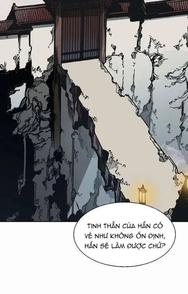 Hồi Ức Của Chiến Thần Nettruyen ZZZ Chương 110 Page 2