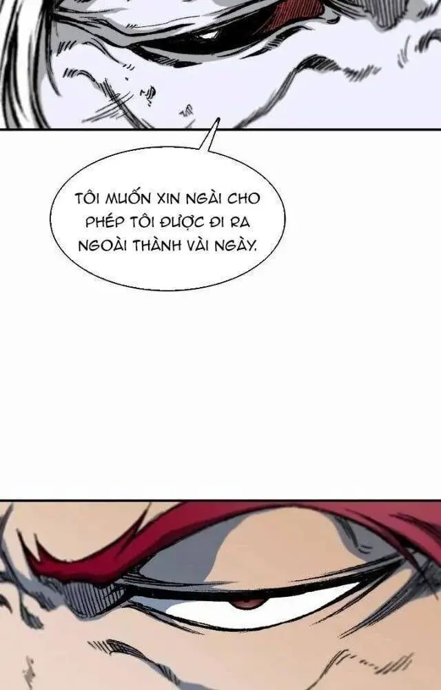 Hồi Ức Của Chiến Thần Nettruyen ZZZ Chương 110 Page 11