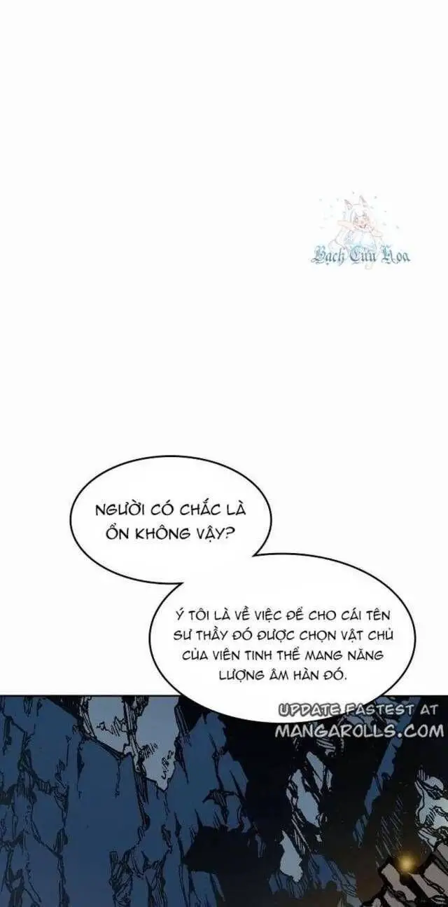 Hồi Ức Của Chiến Thần Nettruyen ZZZ Chương 110 Page 23
