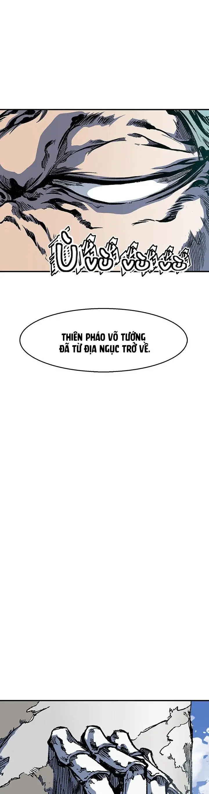 Hồi Ức Của Chiến Thần Nettruyen ZZZ Chương 9 Page 28