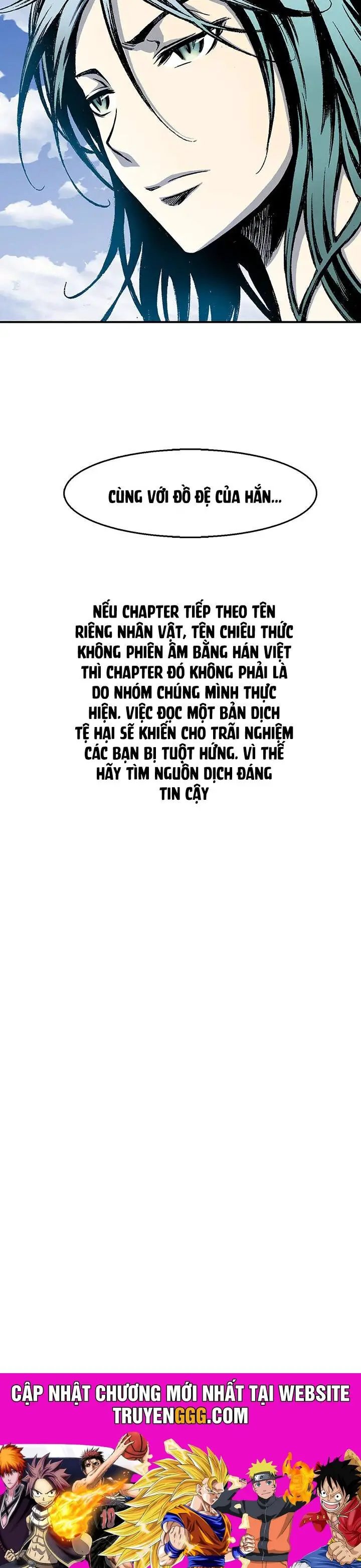 Hồi Ức Của Chiến Thần Nettruyen ZZZ Chương 9 Page 30