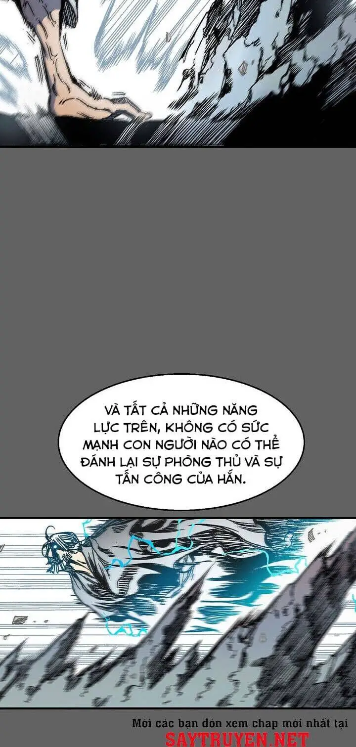 Hồi Ức Của Chiến Thần Nettruyen ZZZ Chương 9 Page 32