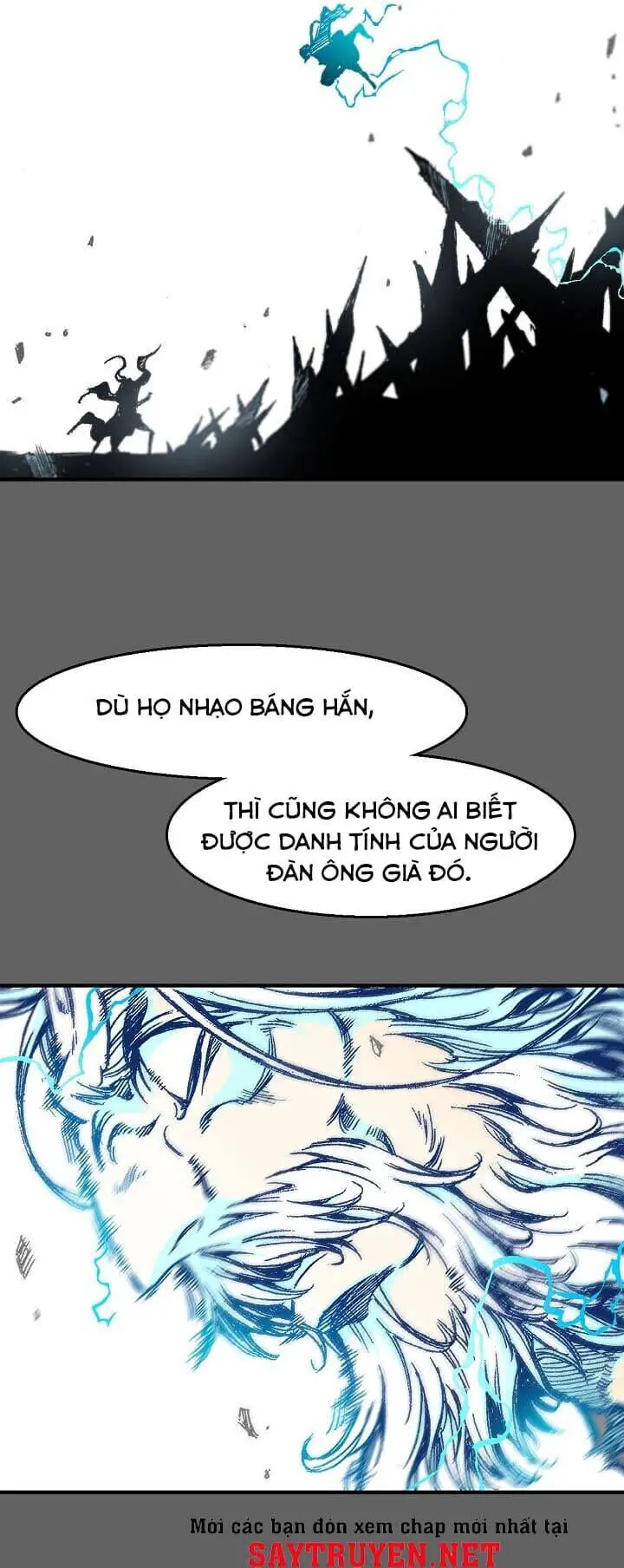 Hồi Ức Của Chiến Thần Nettruyen ZZZ Chương 9 Page 34