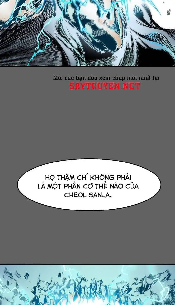Hồi Ức Của Chiến Thần Nettruyen ZZZ Chương 9 Page 38