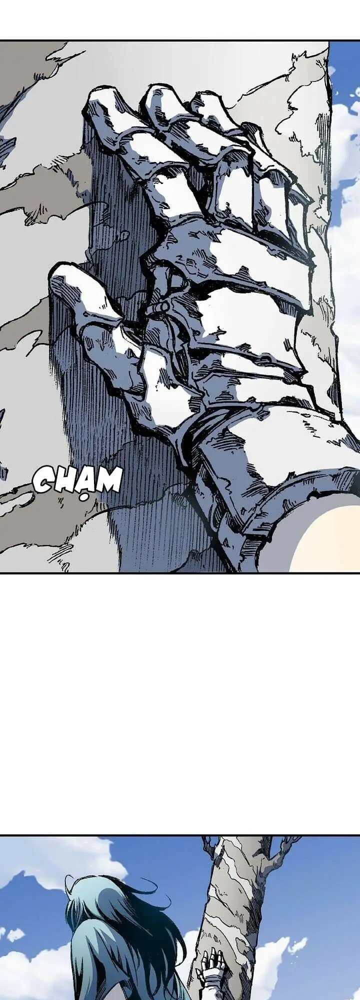 Hồi Ức Của Chiến Thần Nettruyen ZZZ Chương 9 Page 47
