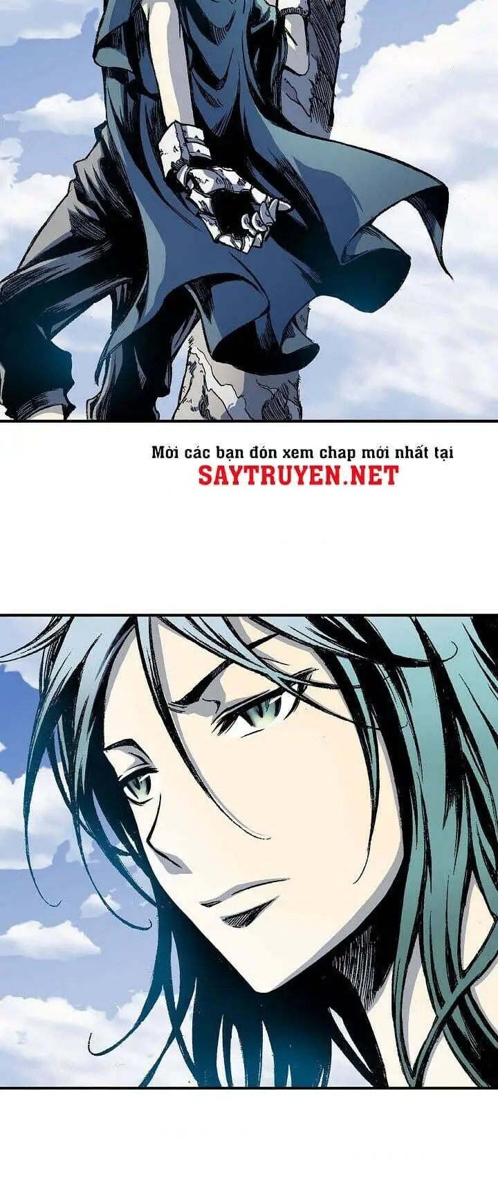 Hồi Ức Của Chiến Thần Nettruyen ZZZ Chương 9 Page 48
