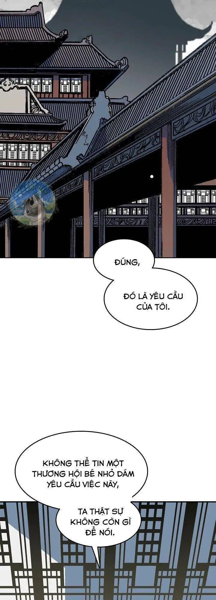 Hồi Ức Của Chiến Thần Nettruyen ZZZ Chương 89 Page 2