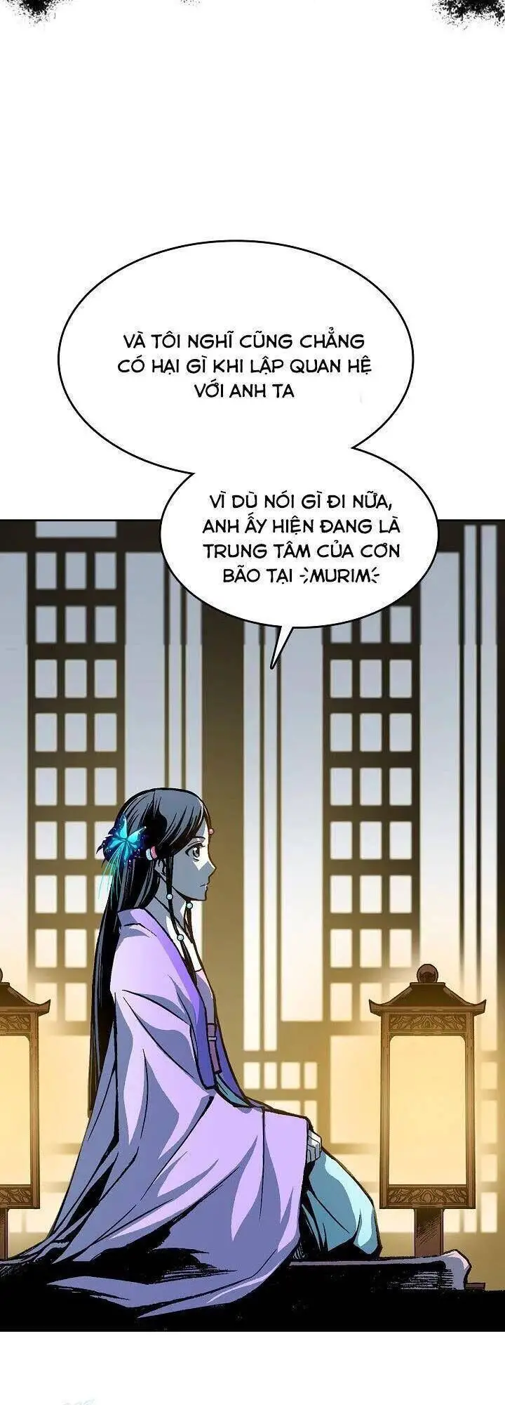 Hồi Ức Của Chiến Thần Nettruyen ZZZ Chương 89 Page 9