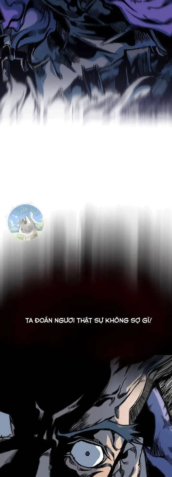 Hồi Ức Của Chiến Thần Nettruyen ZZZ Chương 89 Page 19