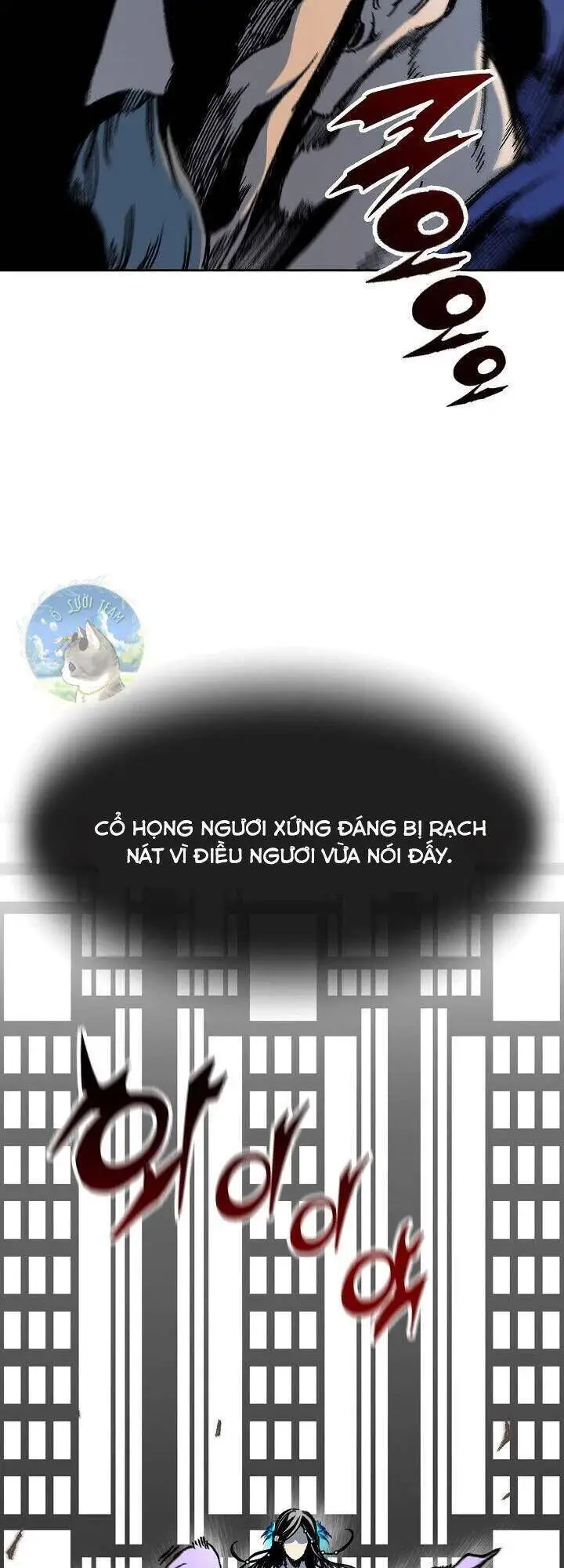 Hồi Ức Của Chiến Thần Nettruyen ZZZ Chương 89 Page 20