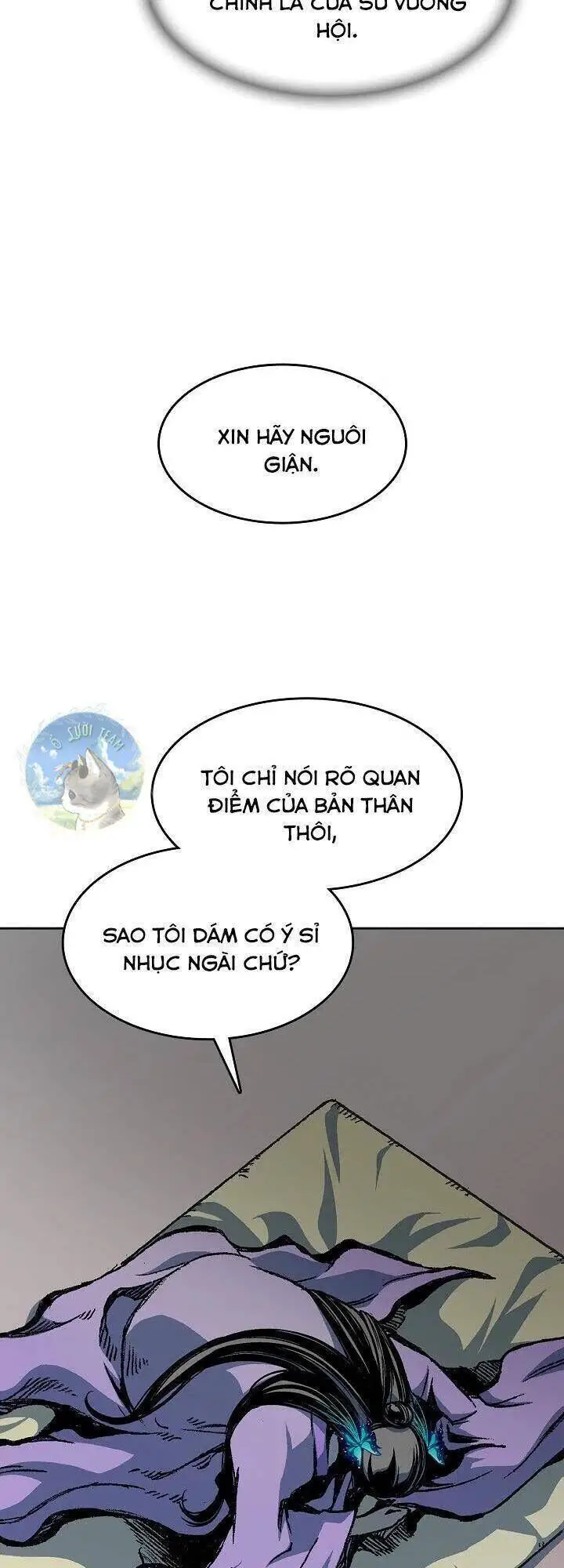 Hồi Ức Của Chiến Thần Nettruyen ZZZ Chương 89 Page 25