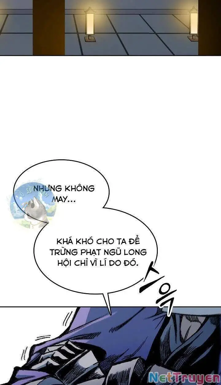 Hồi Ức Của Chiến Thần Nettruyen ZZZ Chương 89 Page 32