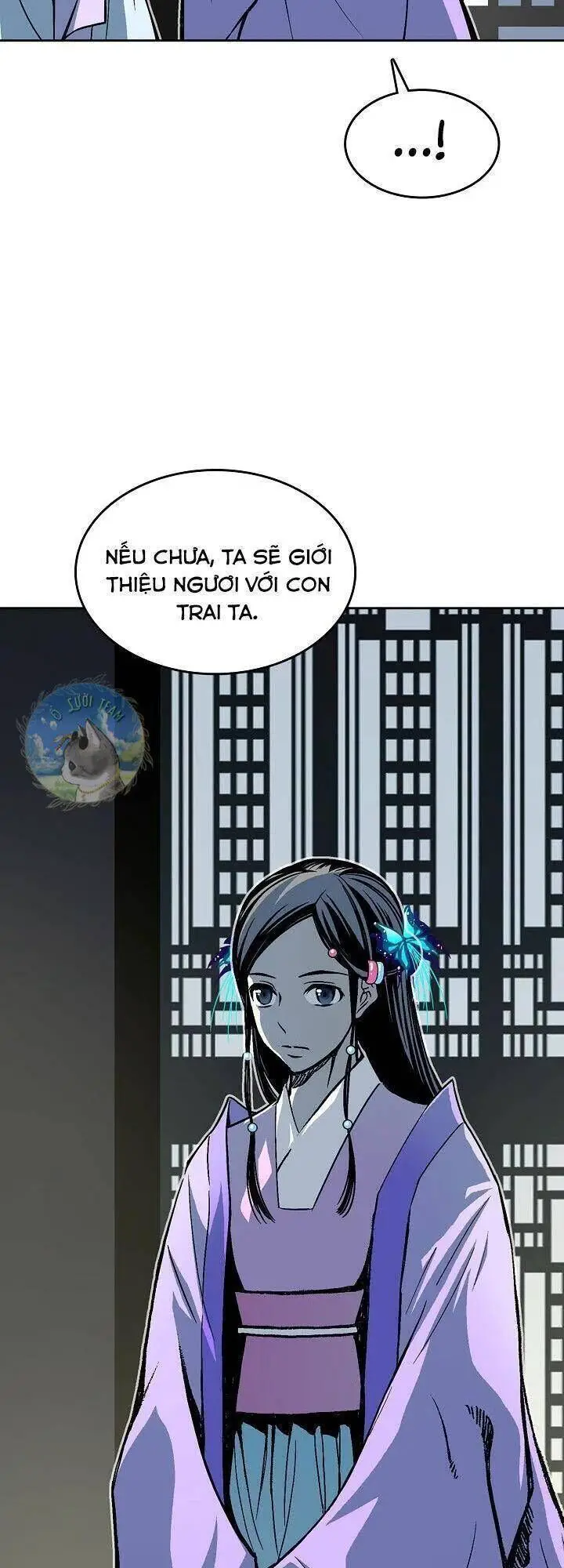 Hồi Ức Của Chiến Thần Nettruyen ZZZ Chương 89 Page 36