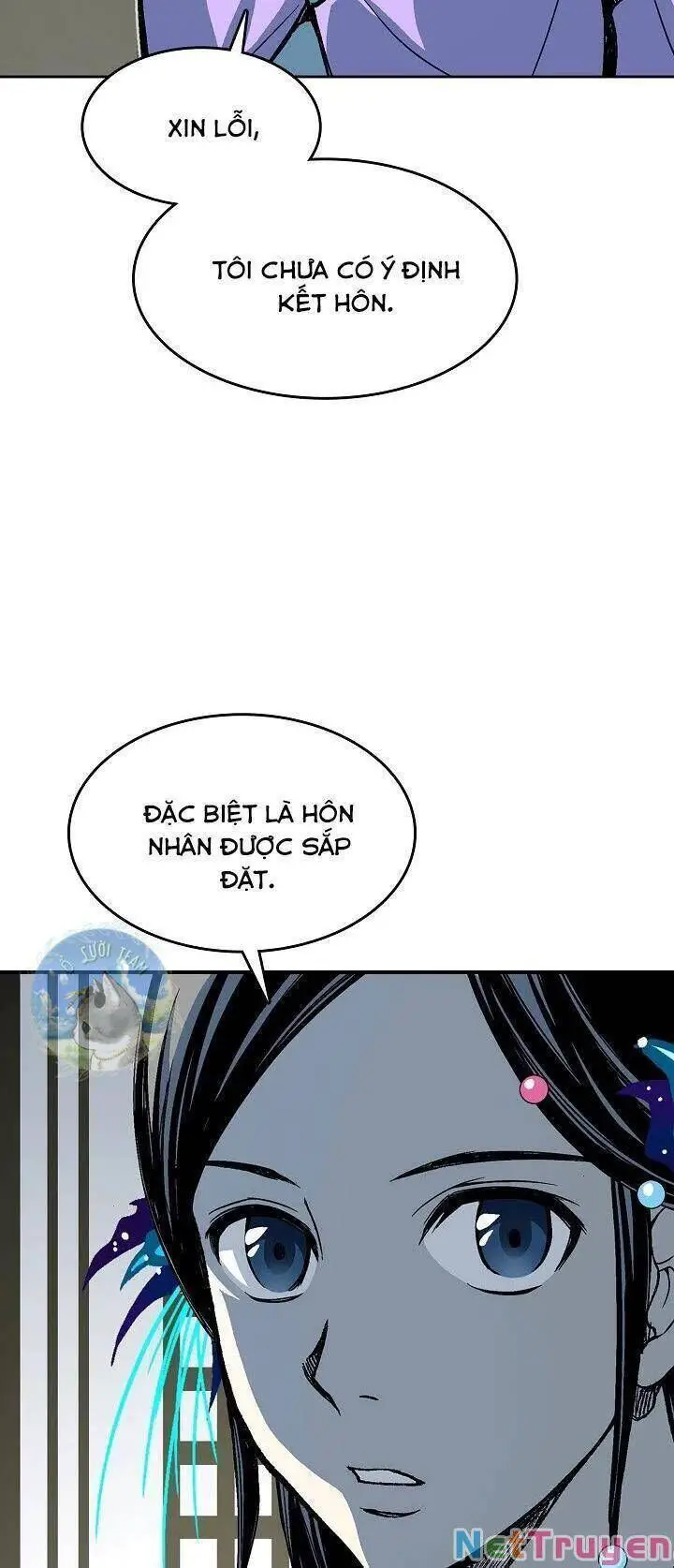 Hồi Ức Của Chiến Thần Nettruyen ZZZ Chương 89 Page 37