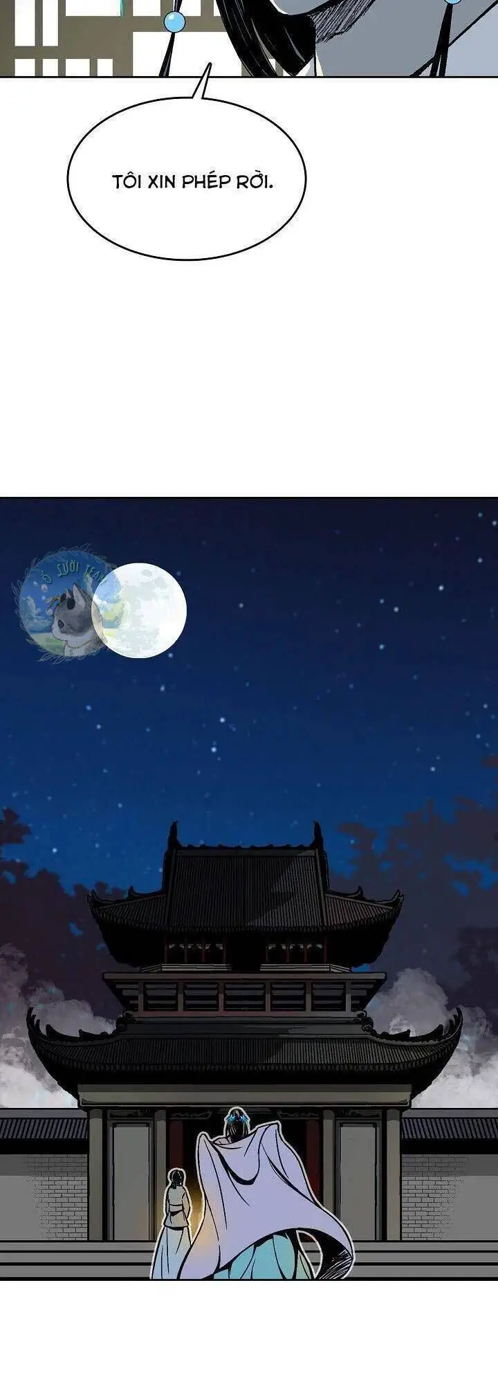Hồi Ức Của Chiến Thần Nettruyen ZZZ Chương 89 Page 38