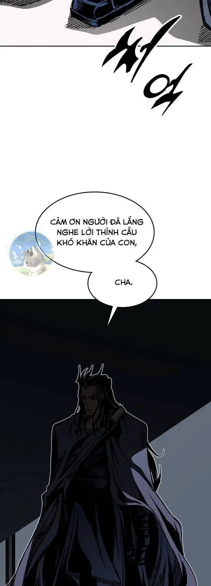Hồi Ức Của Chiến Thần Nettruyen ZZZ Chương 89 Page 40