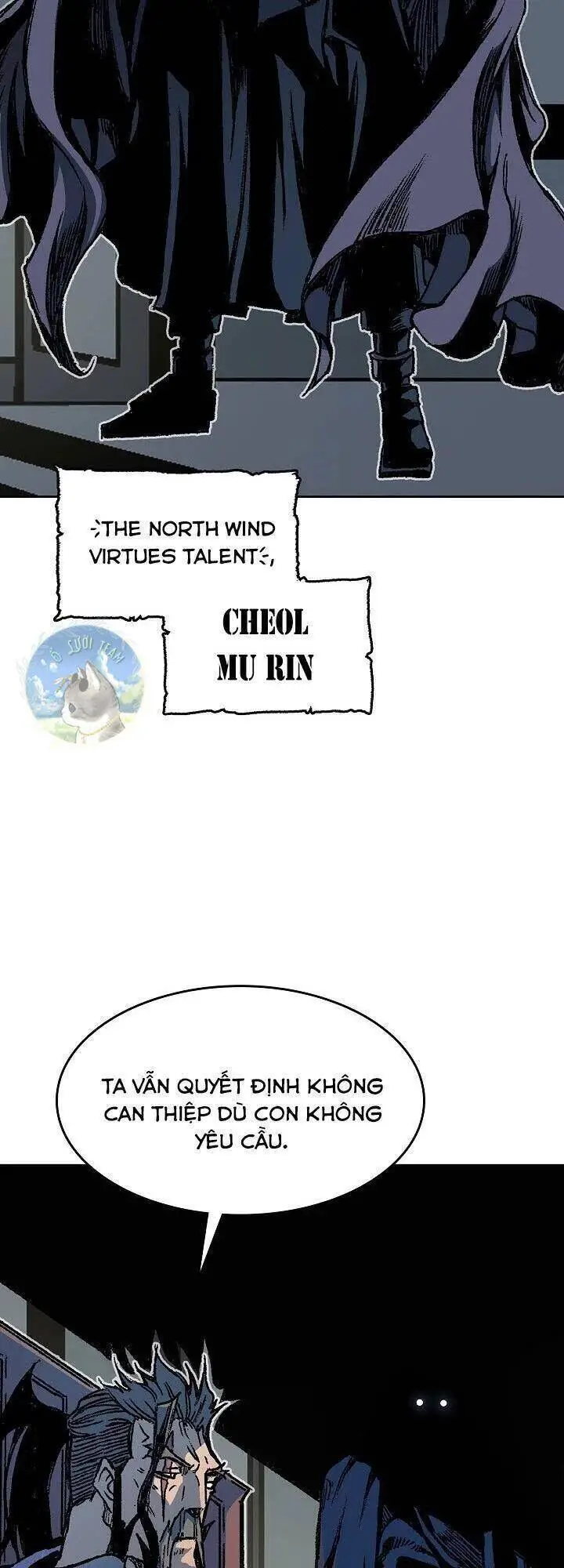 Hồi Ức Của Chiến Thần Nettruyen ZZZ Chương 89 Page 41