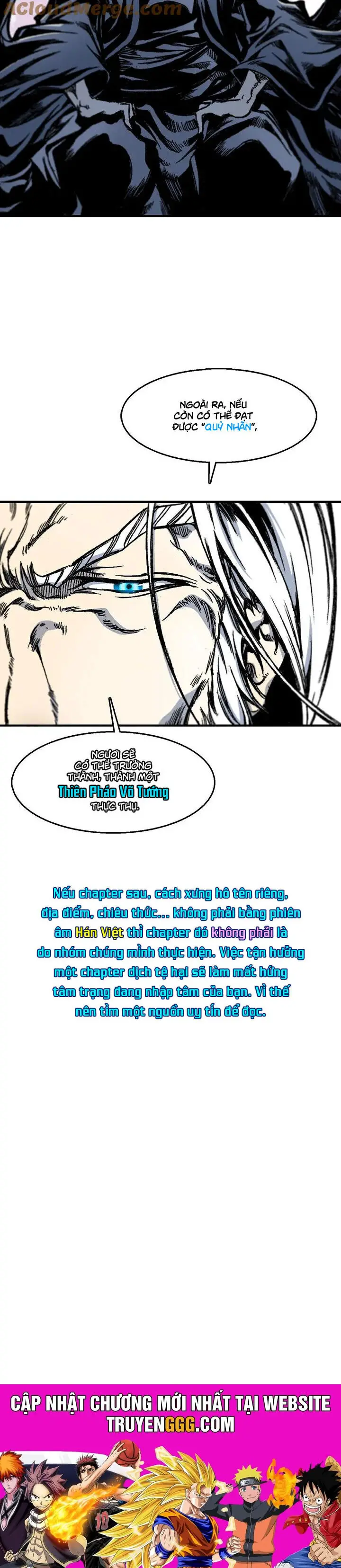 Hồi Ức Của Chiến Thần Nettruyen ZZZ Chương 8 Page 28